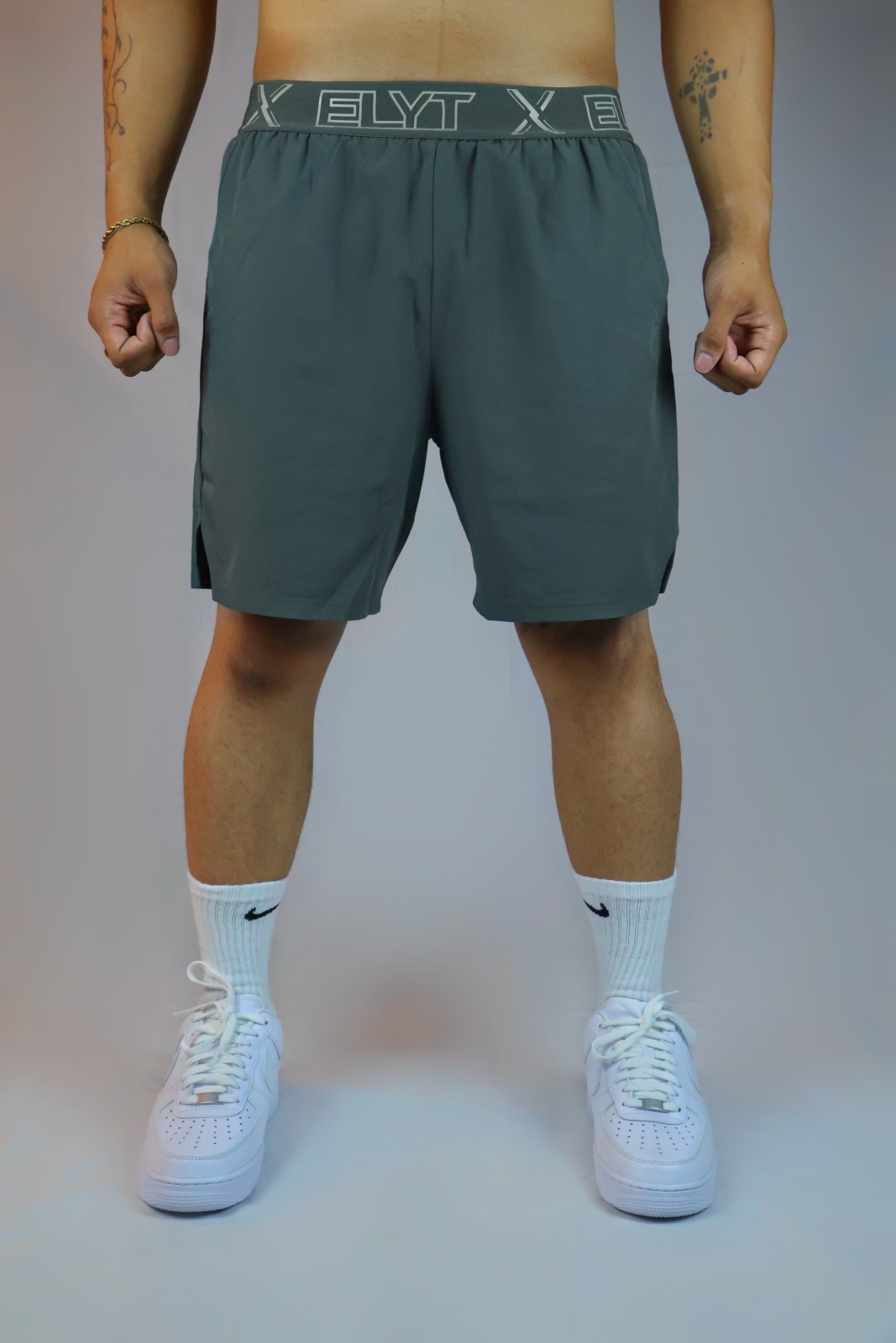 MOTION SHORTS