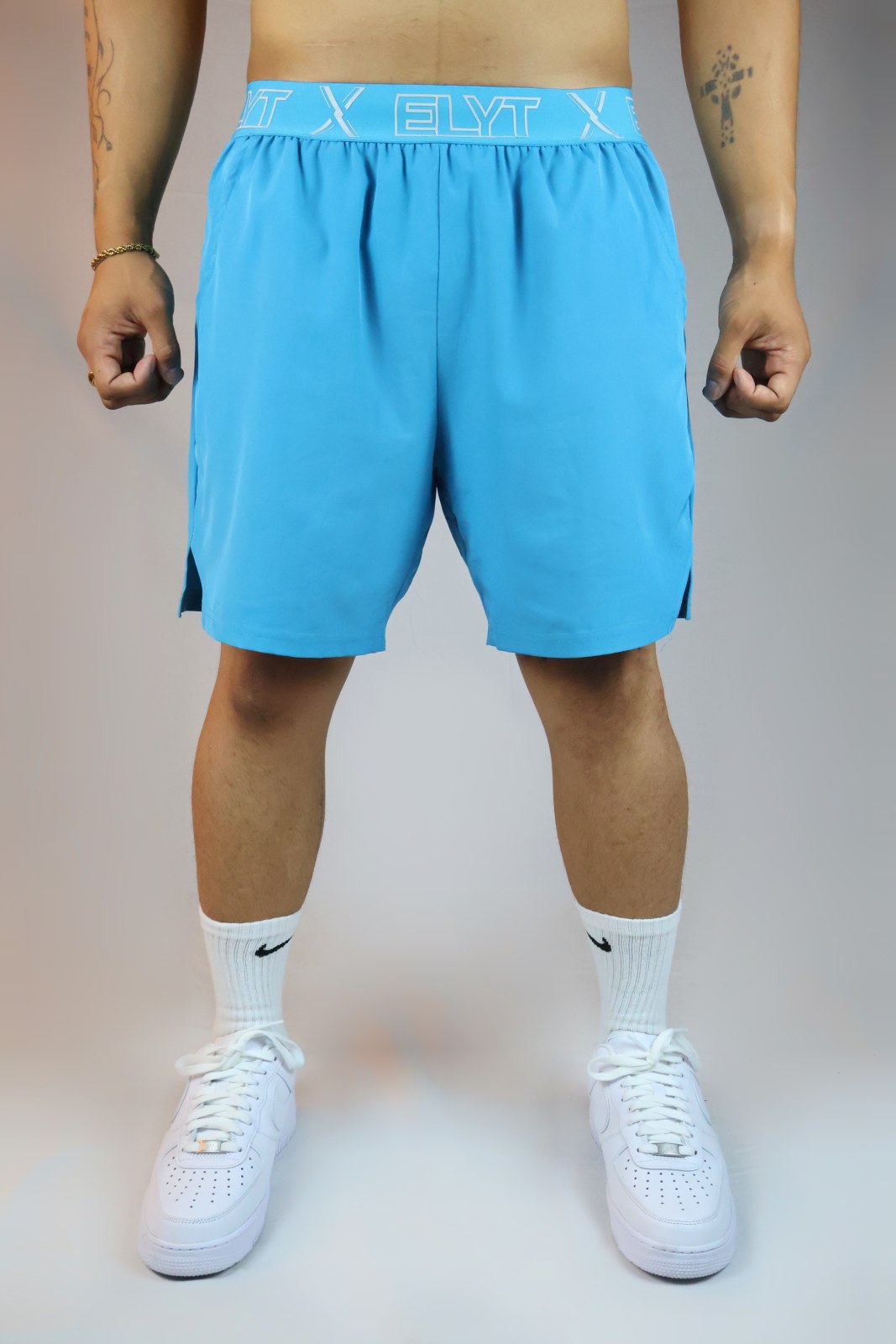MOTION SHORTS