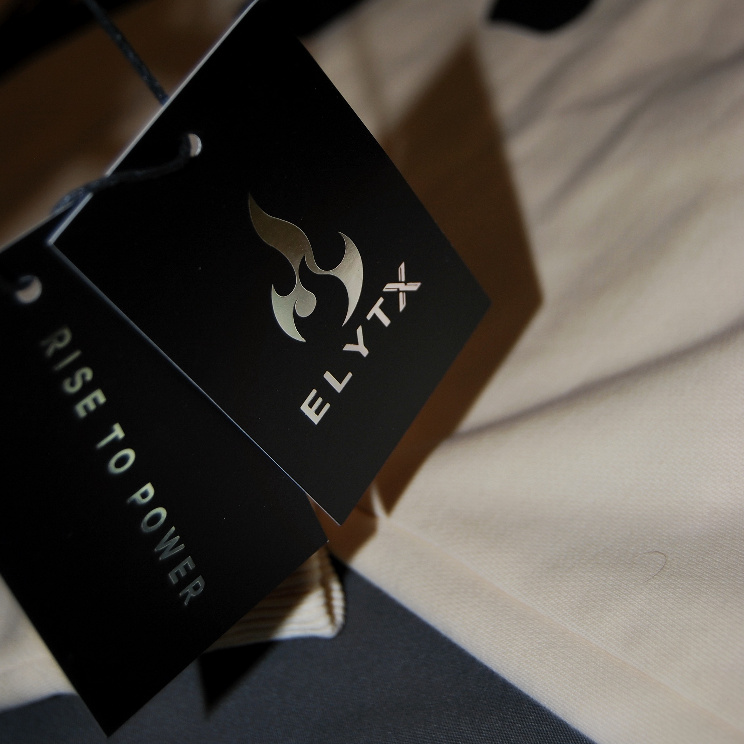 ELYTX Fitness apparel